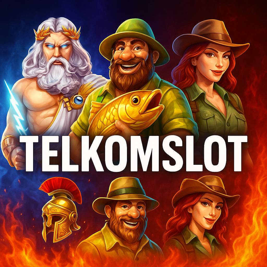 telkomslot